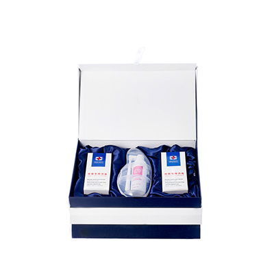 前锋阴道抑菌护理套盒