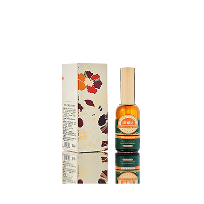 私密细嫩修复精华前锋