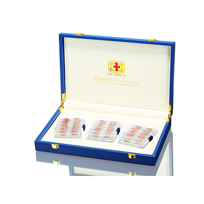 前锋子宫排毒套