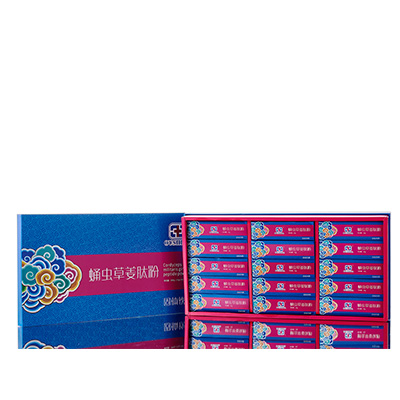 前锋调经养气汤