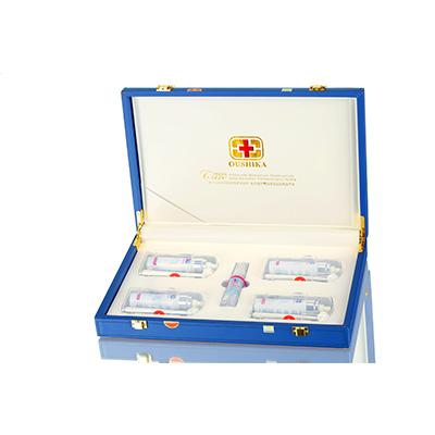 恢复自洁系统套前锋