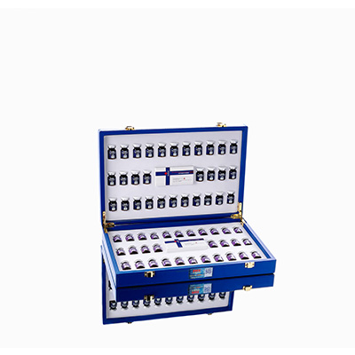 前锋润芯综合版