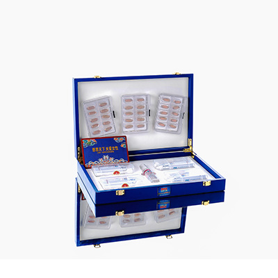 前锋爱芯回春综合版