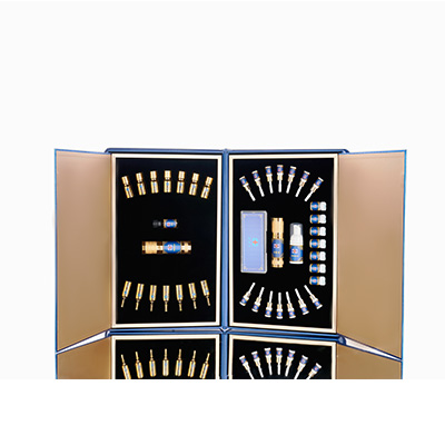 前锋7D私密抗衰养护套